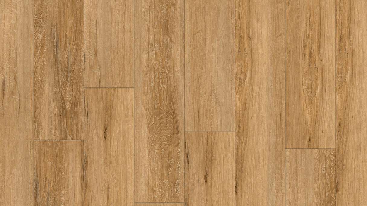 Gerflor Klick Vinyl Rigid - Creation 70 Clic Albion | Authentisches Erscheinungsbild (61270577)