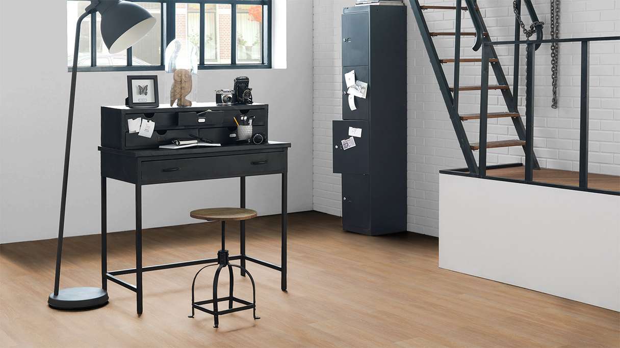 Forbo Allura Wood 70 Klebevinyl - Pure Oak (60295DR7)