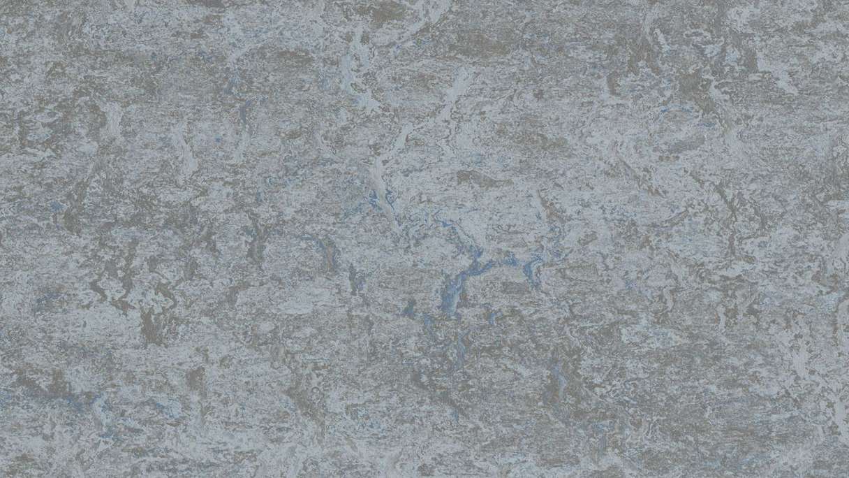 Forbo Linoleum Marmoleum Real - dove blue 3053 - 2mm