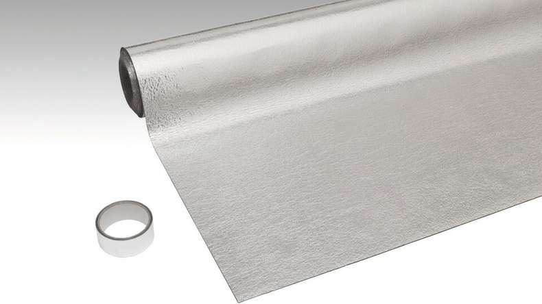 planeo Trittschalldämmung SilentStep DB 3 mm - 5.5m²