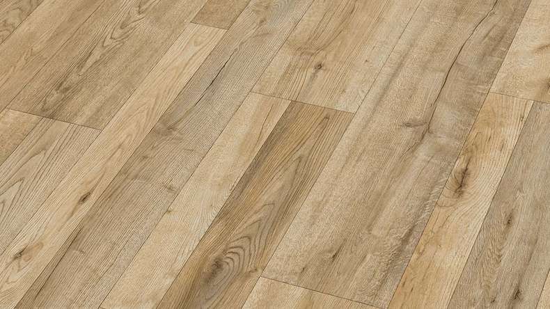 MEISTER Laminat - MeisterDesign LD 55 Eiche Bayfield 6679 (600015-1288198-06679 - 6196006679)