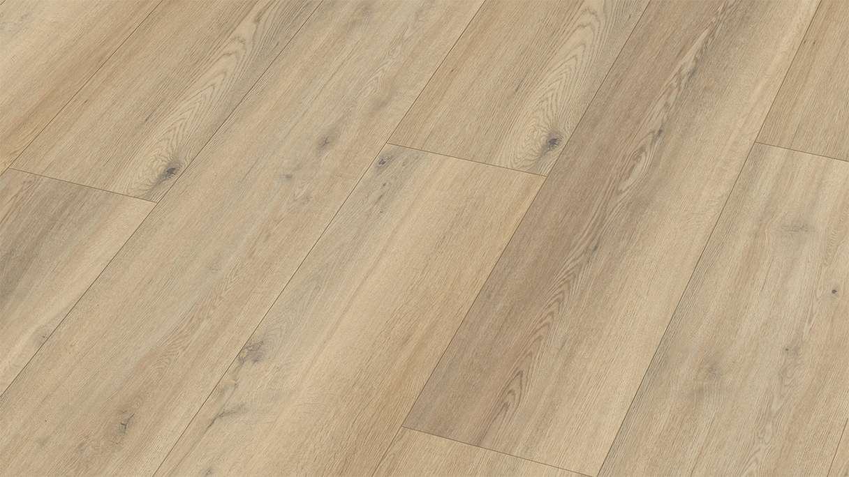 MEISTER Designboden Dryback-Vinyl DD 155 - 20190 Minimal wave Natural Wood-Struktur (400048-1226186-20190)