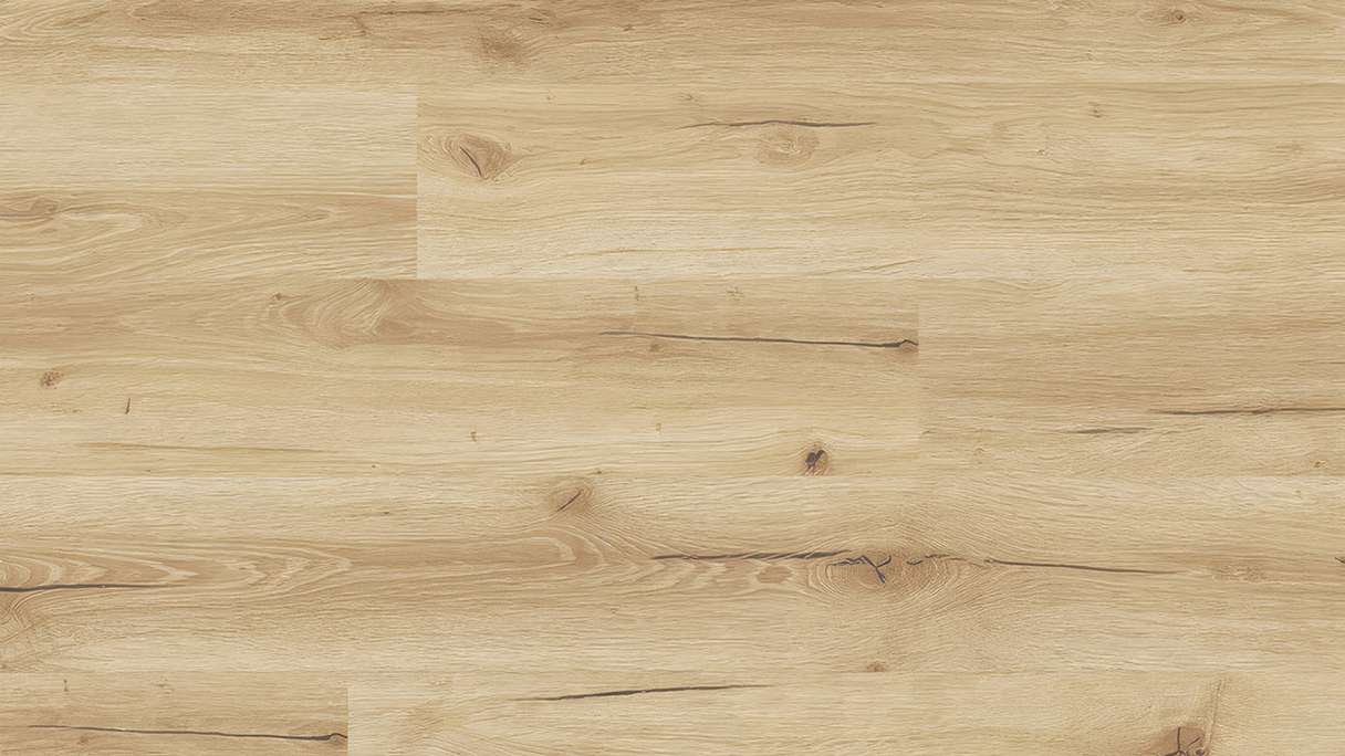 planeo Rigid Klick Vinyl - GRANDtec 180 XL Cove