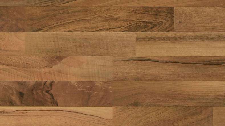 MEISTER Laminat - MeisterDesign LC 55 S Nussbaum 211 (600013-1288198-00211 - 606500211)