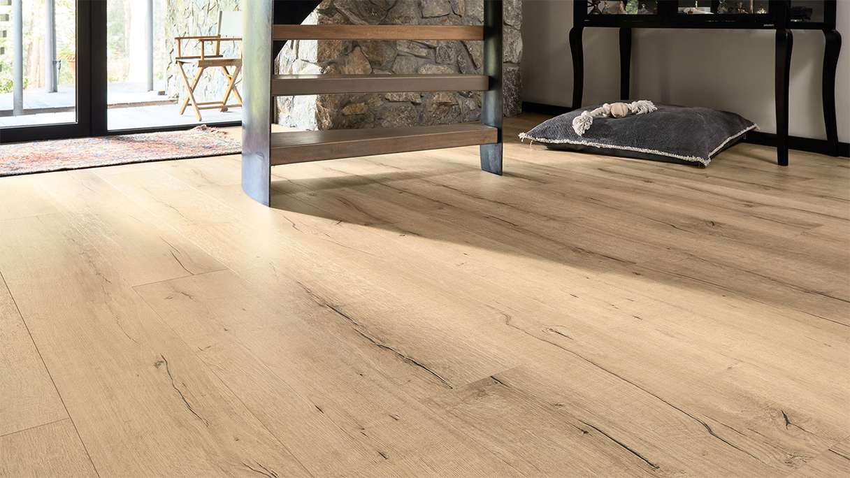 MEISTER Designboden MeisterDesign. next DL 500 S - 07139 Altholzeiche hell (400055-2052220-07139)