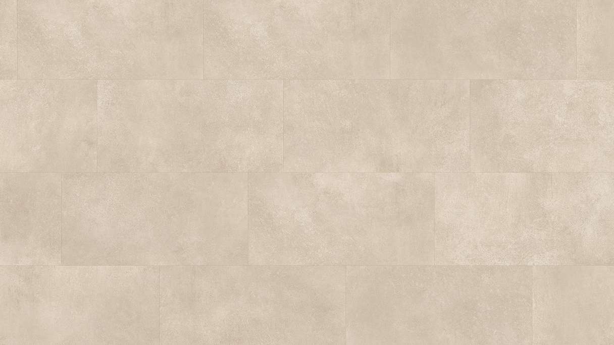 Gerflor Klebevinyl - Creation 40 Bloom Uni Cream XL