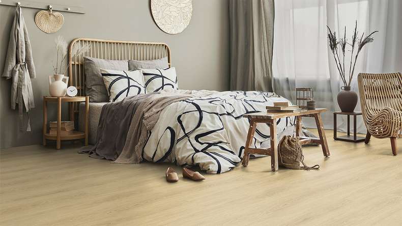 Gerflor Klick Vinyl - Senso Clic Scandinav Light | Made in Europe (60971515)