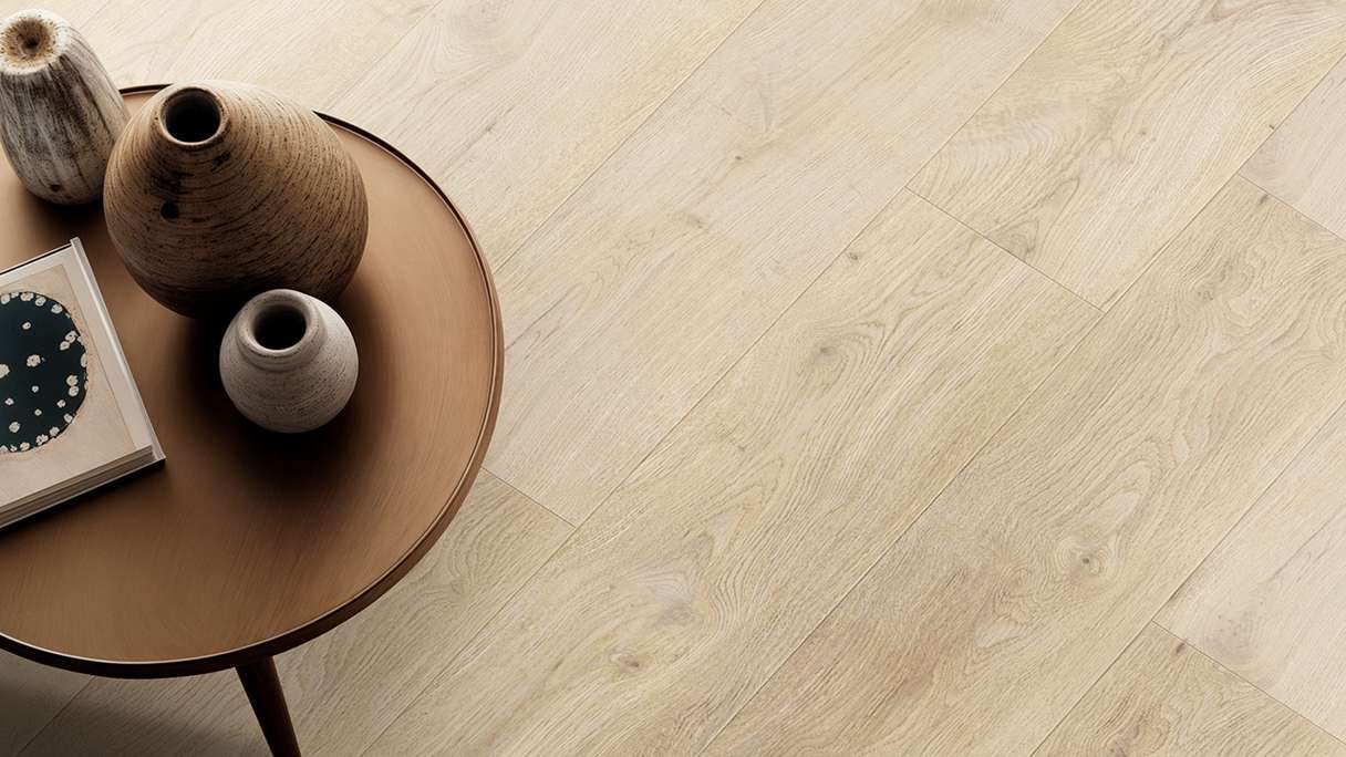 Gerflor Klick Vinyl Rigid - Creation 40 Clic Twist | Authentisches Erscheinungsbild (60600504)