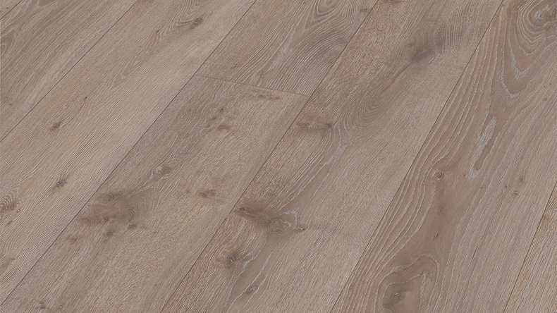 MEISTER Laminat - MeisterDesign LL 250 Bacheiche 07143 | Synchronprägung (600009-2052248-07143)