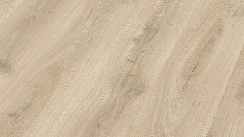 MEISTER Designboden MeisterDesign. next DL 500 S - 06840 Schlosseiche pure | Trittschalldämmung integr. (400055-2052220-06840)