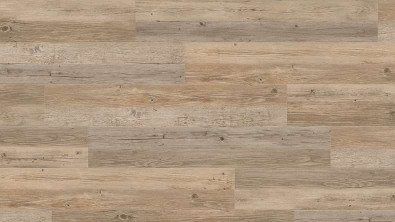 Gerflor Klebevinyl - Creation 30 Long Board
