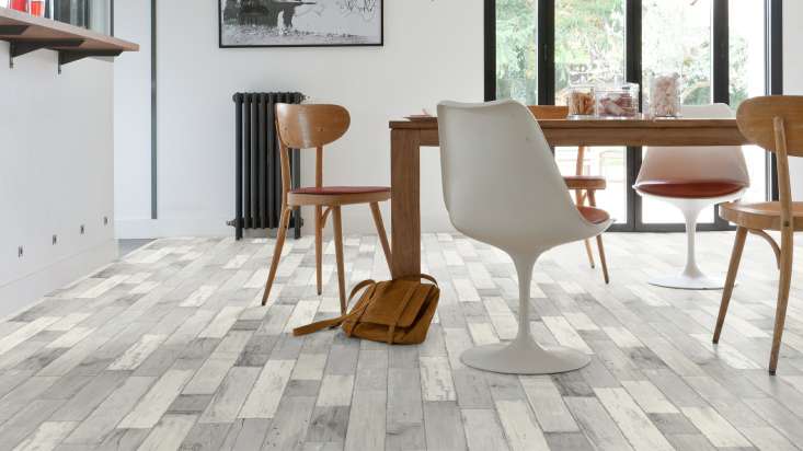 Gerflor CV-Belag - PRIMETEX 1728 FISHERMAN WASHED 2m x 30m