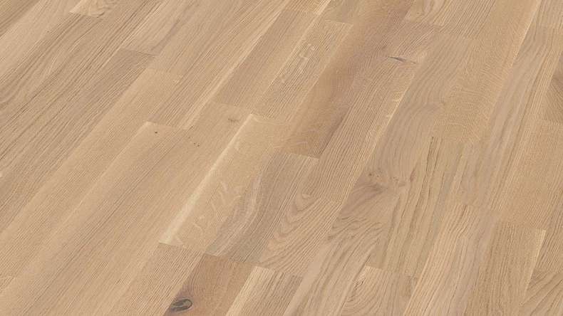 WoodNature Parkett - Creme Oak (PMPC200-7309)
