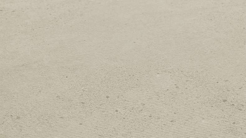 planeo Wandverkleidung SPC - CeraRock Tile Stripes Concrete Tan 120 x 60 cm