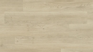 planeo Rigid Klick Vinyl - FlexCore 55 Cream White Oak