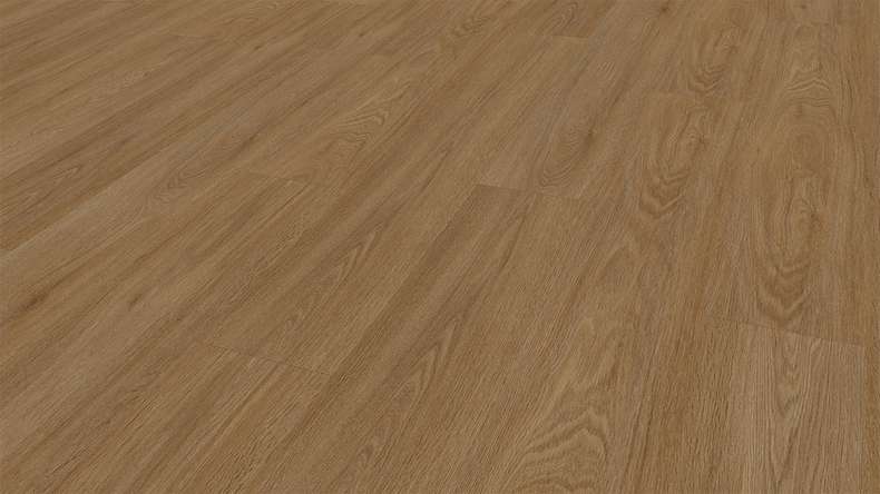 Gerflor Klick Vinyl - Senso Premium Rigid Acoustic Country brown | Trittschalldämmung integr. (40441627)