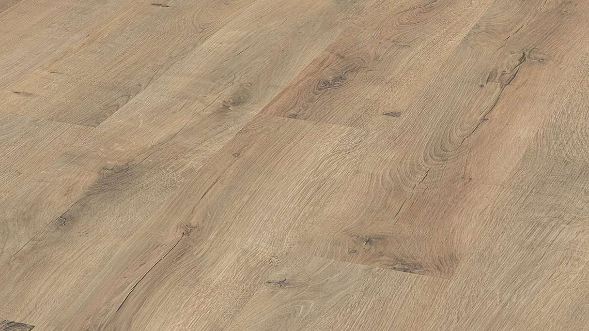 MEISTER Laminat - MeisterDesign LC 55 S Risseiche Terra 6439 (600013-1288198-06439 - 6065006439)