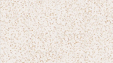 Gerflor Klebevinyl - Creation 55 Confetti Amber