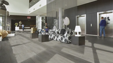 Forbo Allura Wood 70 Klebevinyl - Greywashed Timber (63408DR7)