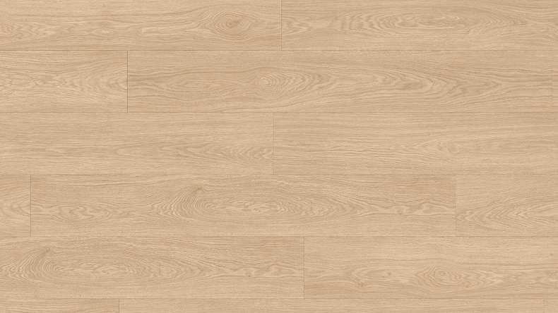 Gerflor Klick Vinyl Rigid - Creation 70 Clic EIR Lounge Oak Beige | Synchronprägung (61331272)