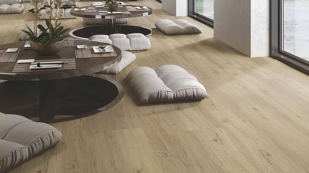 Gerflor Klebevinyl - Creation 70 Clifton