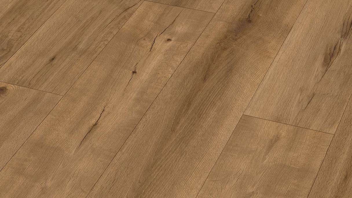 MEISTER Klick Vinyl - MeisterDesign DD 700 S Tacoma Oak amber (400009-1290244-07455 - 5975007455)