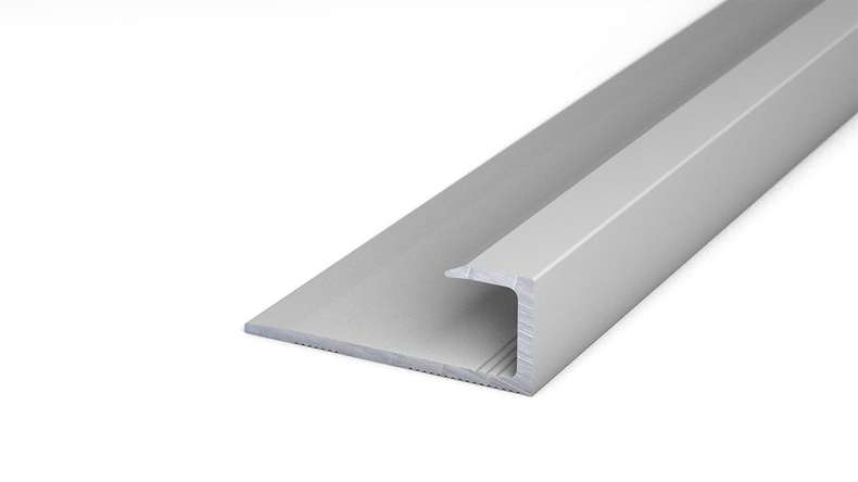 planeo Abschlussprofil 941 - 270 cm