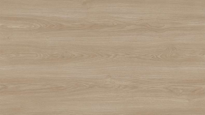 planeo Rigid Klick Vinyl - Natural Oak | Trittschalldämmung integr. (KR-SOP-1) | B-Ware