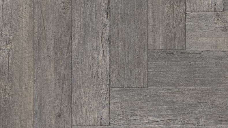 Skaben Klick Vinyl Multilayer - TitanCore HB Corse Fischgrät | Trittschalldämmung integr. (ST-6202965)