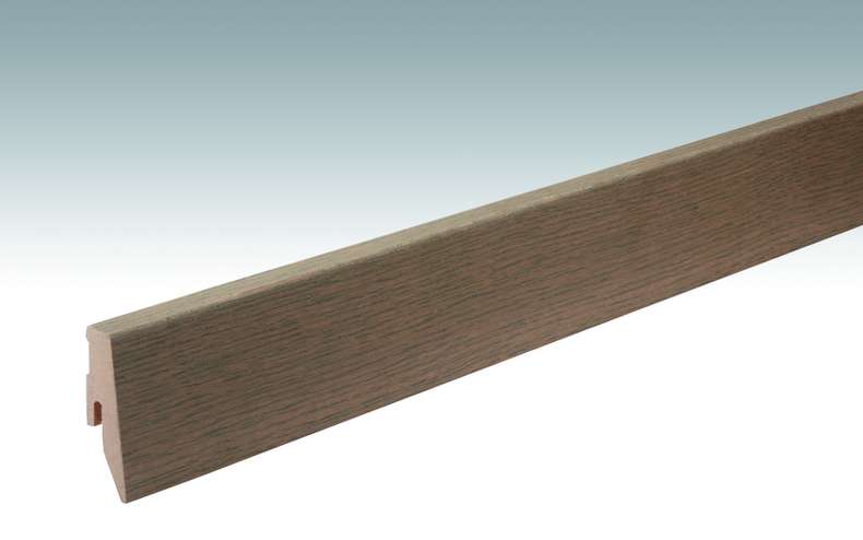 planeo Edelholz Sockelleiste 60x20 mm Eiche Grimstad (SEH-005)