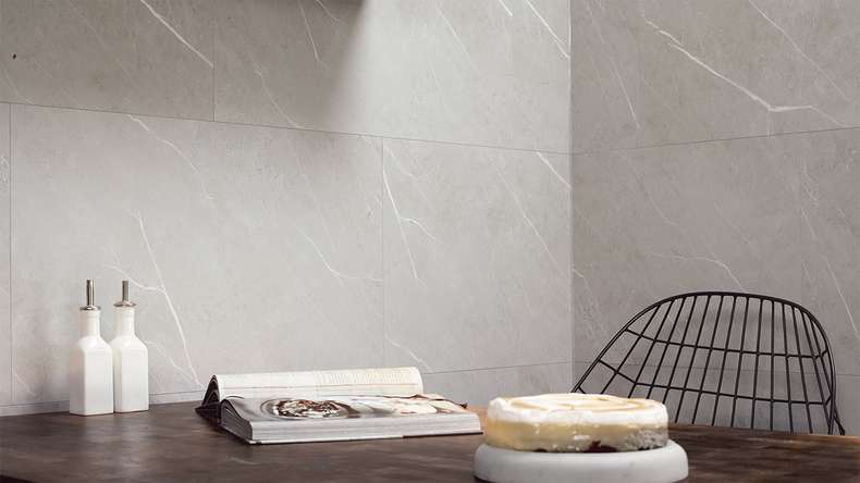 planeo StrongWall - Wandverkleidung Kunststoff Salerno 65 x 37,5 cm