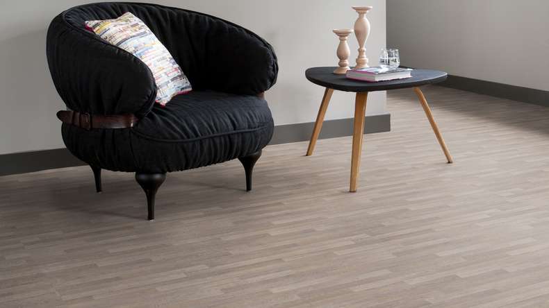 Gerflor CV-Belag - PRIMETEX 1439 Lodge Milk