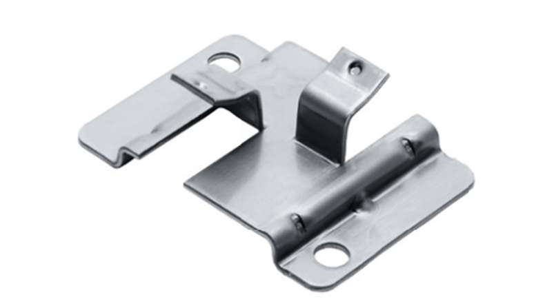 ZONA2 WPC Terrassen Verbinderclip