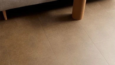 Forbo Allura Material 70 Klebevinyl - Rust Speckled Ceramic (63724DR7)