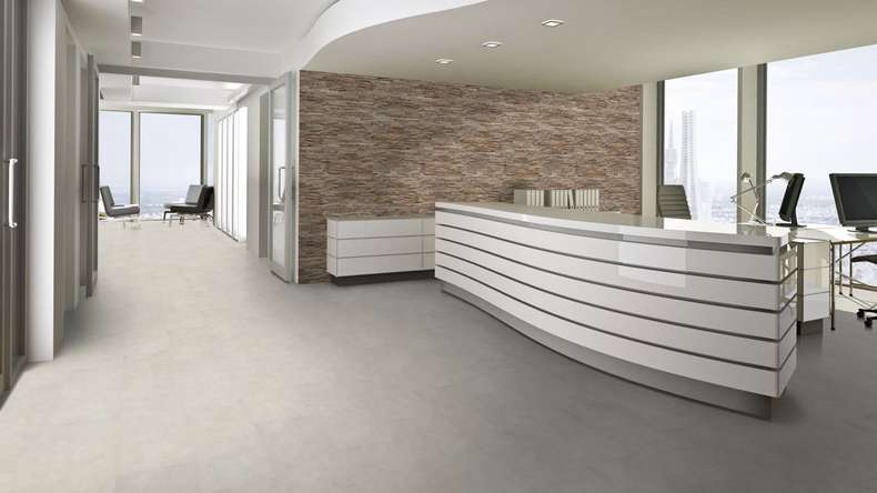 Skaben WoodWall - Crystalwood Ancient Grey