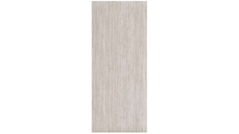 planeo Wandverkleidung SPC - CeraRock Tile Stripes Light Travertine 120 x 60 cm