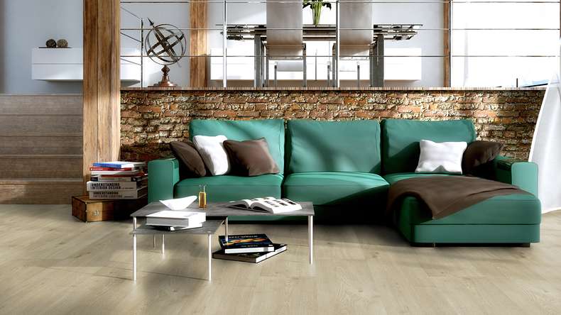 Gerflor CV-Belag - TEXLINE Nature 2395 Sherwood Bloom