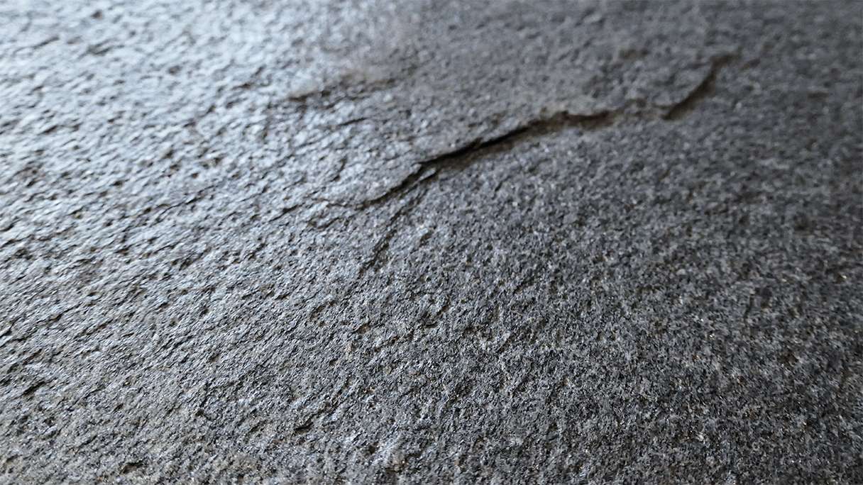 planeo EVOLITH Slate&Stone - Naturstein Wandverkleidung Stellar Void 1220 x 610 mm