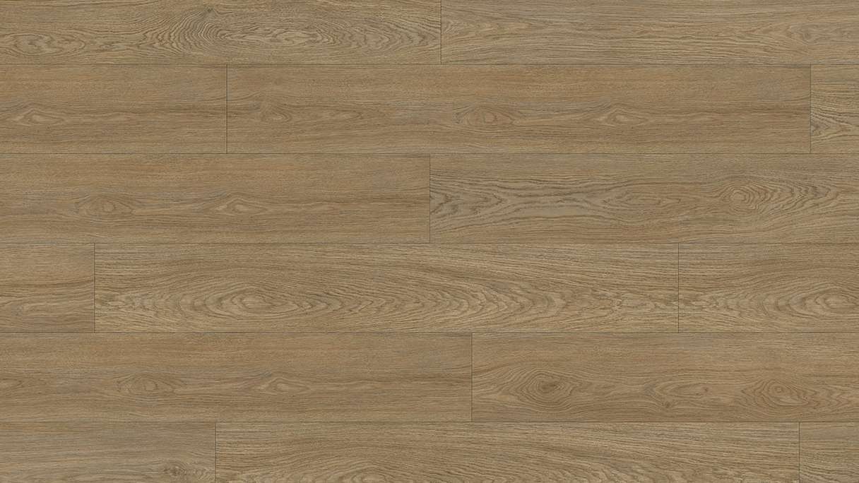 Gerflor Klick Vinyl Rigid - Creation 70 Clic EIR Lounge Oak Chestnut (61331274)