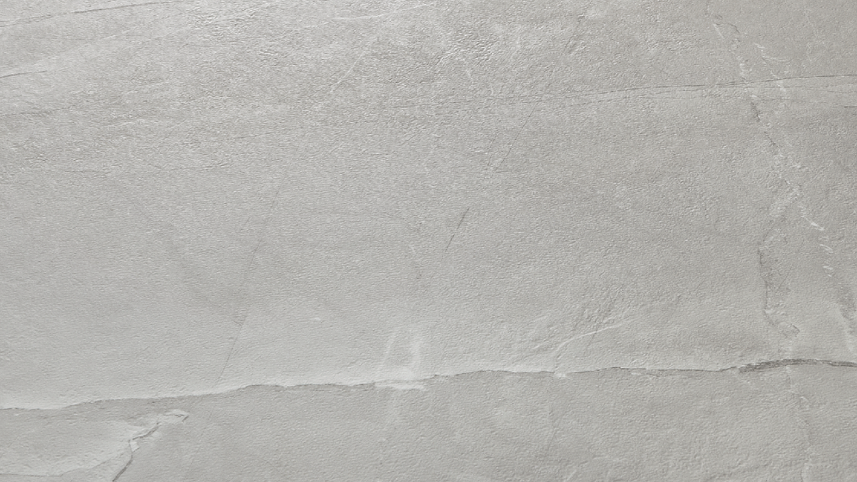 planeo Wandverkleidung SPC - CeraRock Tile Light Grey Marble XL 280 x 117,5 cm