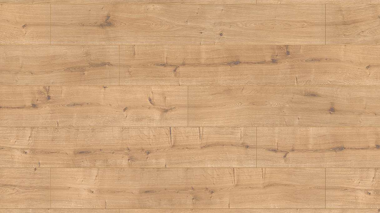 planeo Laminat - Eiche Kensington | antibakterielle Oberfläche (KRO-7002)