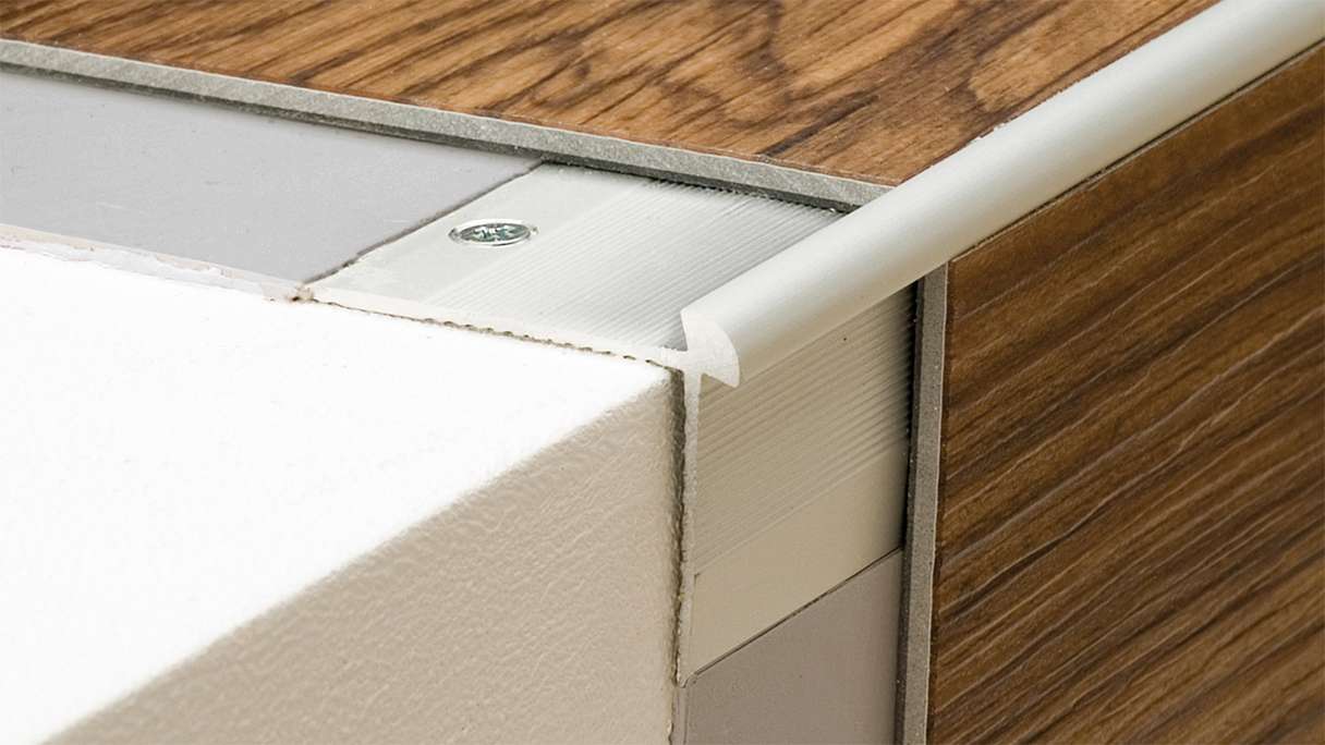 planeo Treppenkantenprofil 781 - 250 cm