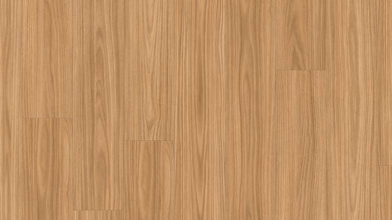 Gerflor Klick Vinyl Rigid - Creation 70 Clic Linear Wood Nature | Authentisches Erscheinungsbild (61271703)