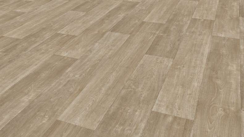 Gerflor CV-Belag - BOOSTER 1887 HUDSON BLOND 4m x 30m