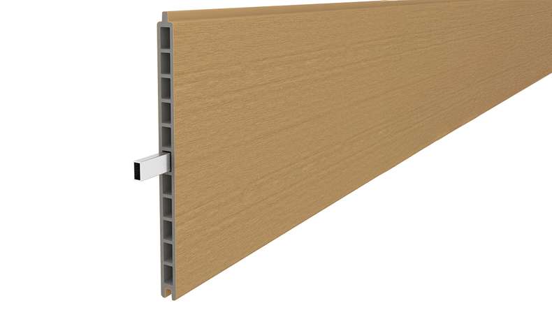 planeo Stabilisierungsset 1785 x 12 x 12 mm - 4 Stk
