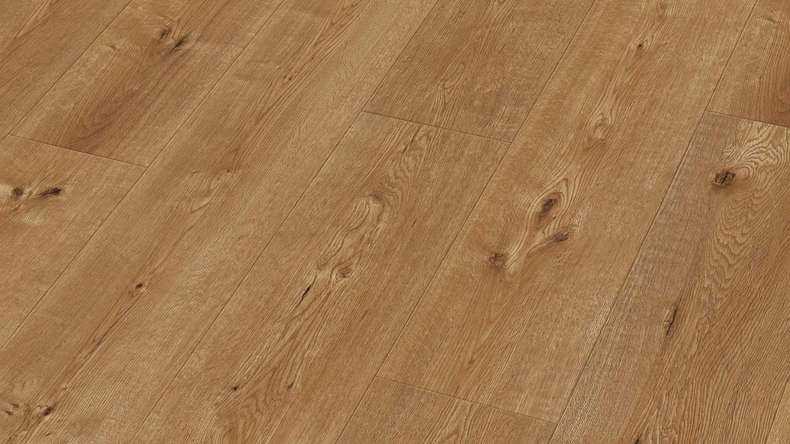 MEISTER Laminat - MeisterDesign LD 55 Hill Oak 7153 | Made in Germany (600015-1288198-07153 - 6196007153)