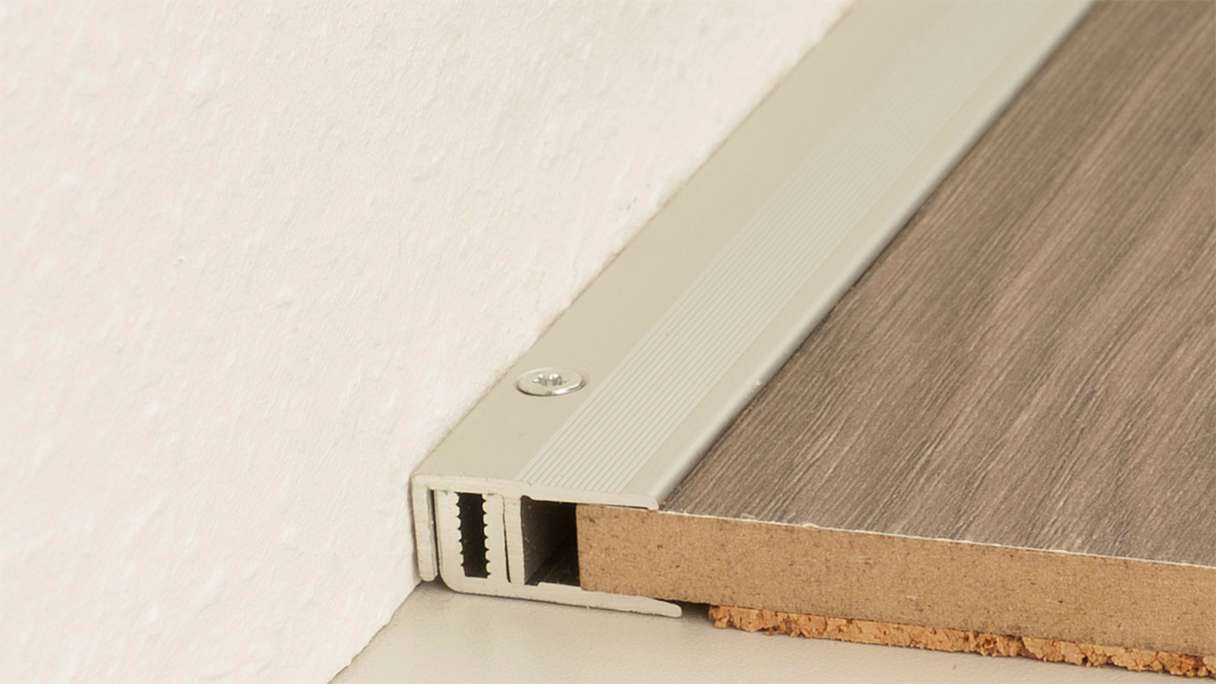 planeo Abschlussprofil 022 - 100 cm