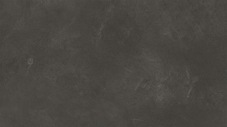 planeo Rigid Klick Vinyl - STEINWERK PUCore XL Steinfels Anthrazit | Trittschalldämmung integr. (NF-FXL-298)