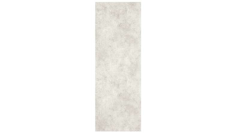 planeo StrongWall - Wandverkleidung Kunststoff XL Light Cement 260 x 90 cm