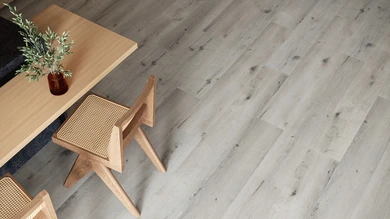 planeo WPC Klick Vinyl - PUREtec MAX 70 EIR Light Grey Oak